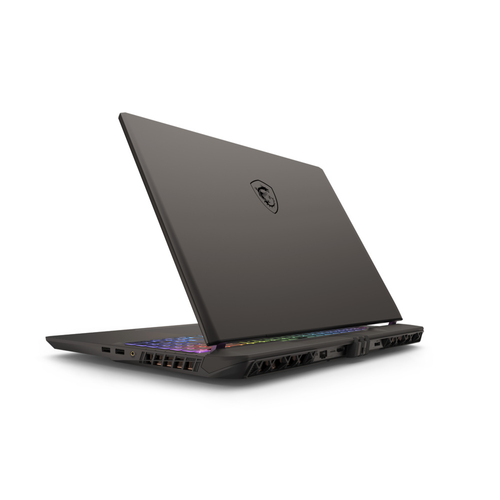 MSI Vector 16 HX AI A2XWHG-091XTR Ultra 7 255HX 16GB 1TB SSD 12GB RTX5070Ti 140W 16 FHD+ 144Hz FreeDOS