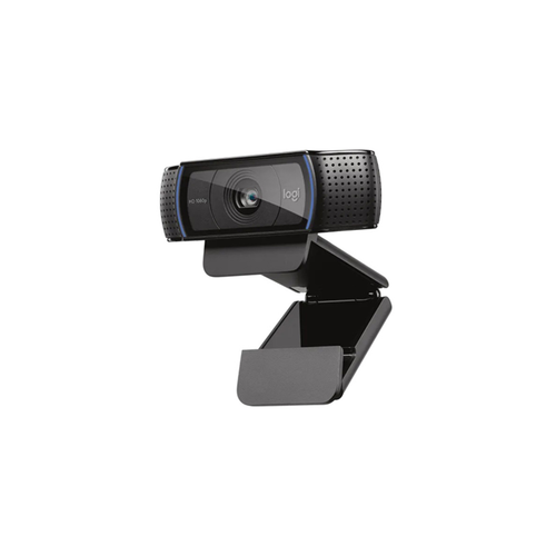 Logitech C920 HD Pro Web Kamera 960-001055