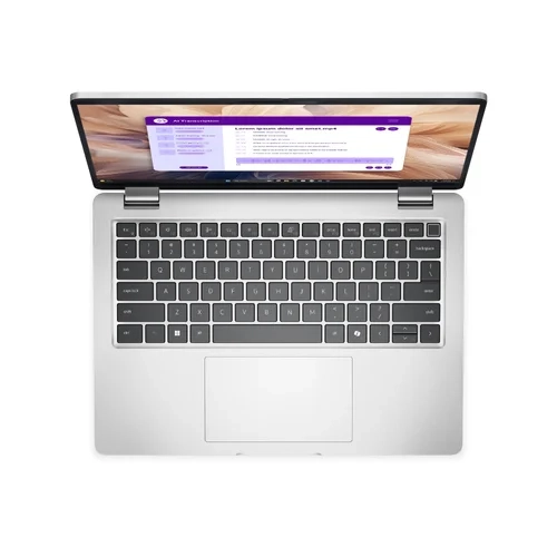 Dell Pro 14 Plus PB14250 Ultra 7 268V 32GB 1TB SSD Intel Arc 14 FHD+ Windows 11 Pro BTO217