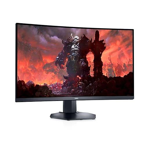 Dell S3222DGM 31.5 2560x1440 165Hz 1ms HDMI DP Curved Led Monitr