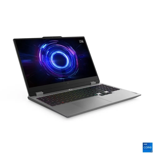 Lenovo LOQ 15IRX10 83JE00KNTR i7-13700HX 16GB 1TB SSD 8GB RTX5050 15.6 FHD 144Hz FreeDOS