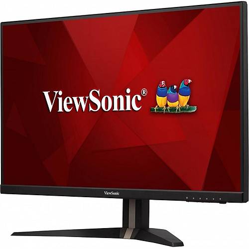 ViewSonic 27 VX2705-2KP-MHD 2560x1440 144Hz 1ms Hdm Dp IPS Monitr