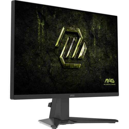 MSI MAG 245F X24 23.8 1920x1080 FHD 240Hz 0.5ms HDMI DP HDR Ready AMD FreeSync Rapid IPS Gaming Monit�r