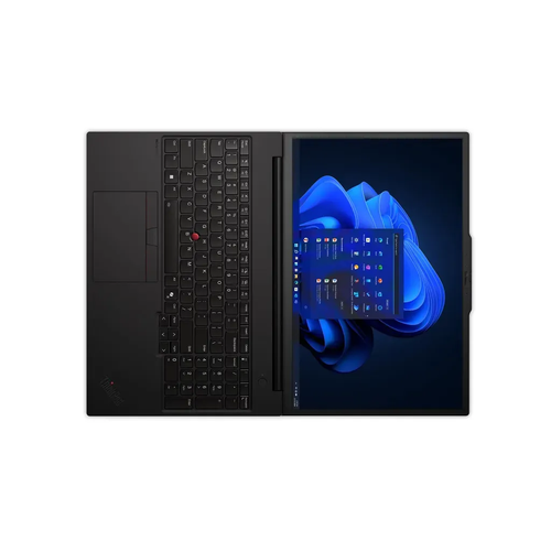 Lenovo ThinkPad P16s Gen 4 21QV000YTX Ultra 7 255H 16GB 512GB SSD 6GB RTX Pro 500 Blackwell 16 WUXGA Windows 11 Pro