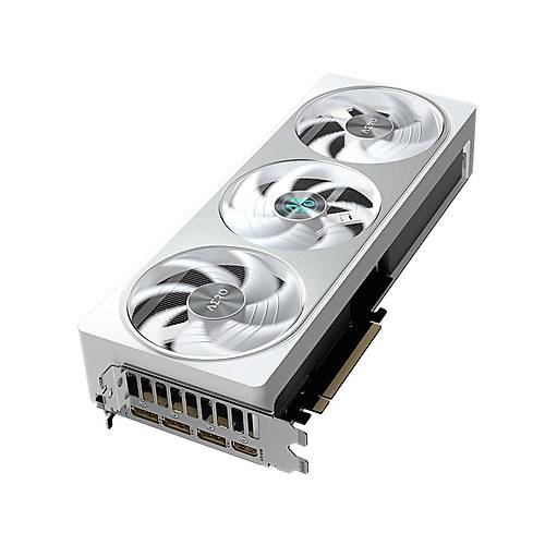 Gigabyte GeForce RTX 5070 AERO OC 12GB 192bit GDDR7 GV-N5070AERO OC-12GD