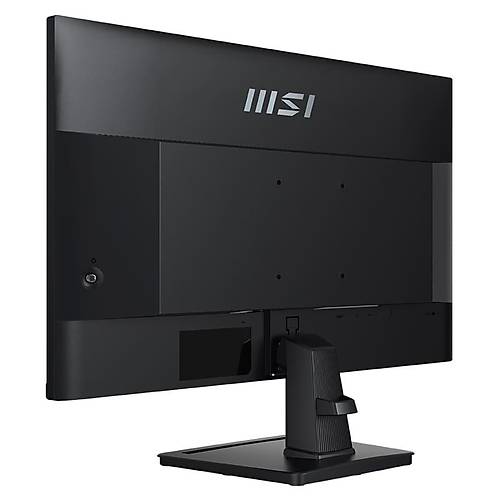 MSI PRO MP275DE 27 1920x1080 100Hz 1ms HDMI VGA IPS Monitr