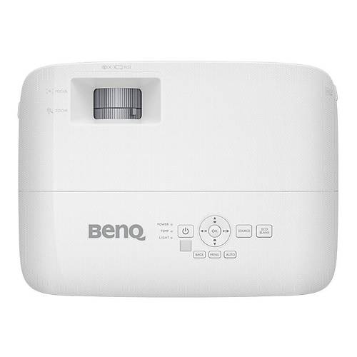 BenQ MX560 4000 Ans 1024x768 XGA 2xHdmı Vga Usb 3D DLP Projektör