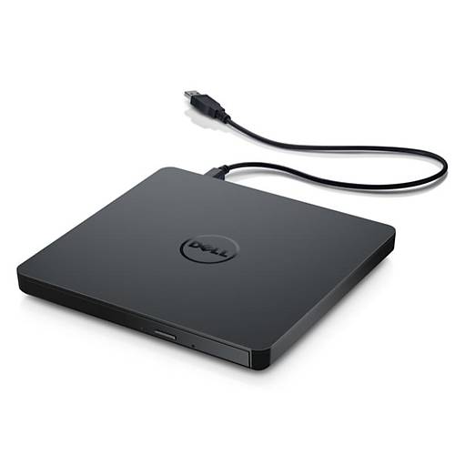 Dell DW316 USB Slim DVD-RW 784-BBBI