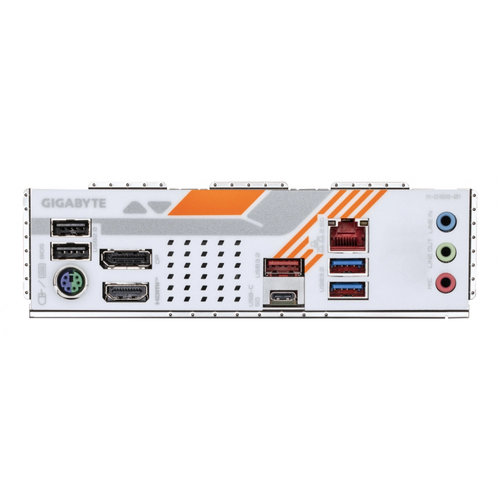 Gigabyte B850M FORCE DDR5 9600 MHz (OC) 3xM.2 DP 2.5G LAN Micro-ATX Soket AM5