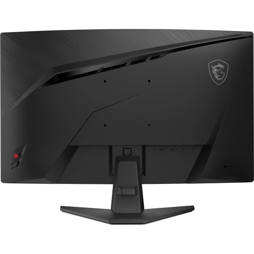 MSI MAG 274CF X24 27 1920x1080 FHD 240Hz 0.5ms Curve 1500R HDMI DP FreeSync Premium Rapid VA Gaming Monit�r