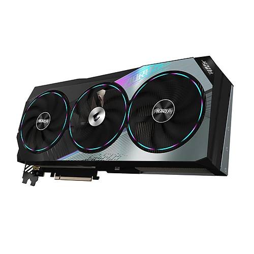 Gigabyte GeForce RTX 4080 SUPER MASTER 16G 16GB 256Bit GDDR6X