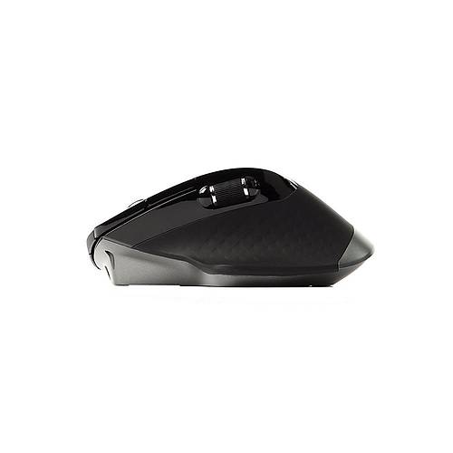 Rapoo MT750S ok Modlu Kablosuz Lazer Siyah Mouse