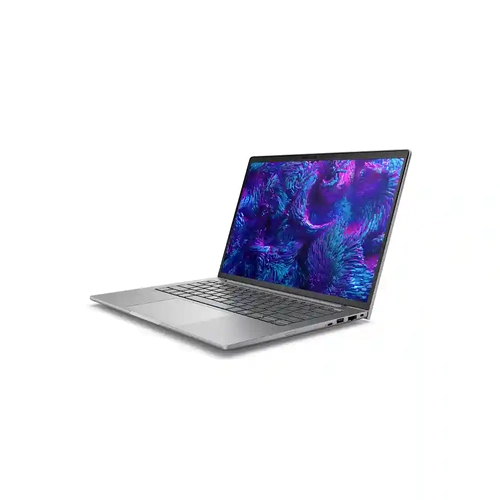 HP ZBook 8 G1i 14 Ultra 7 255H 16GB 512GB SSD 4GB RTX 500 Ada 14 WUXGA Windows 11 Pro B30HBES