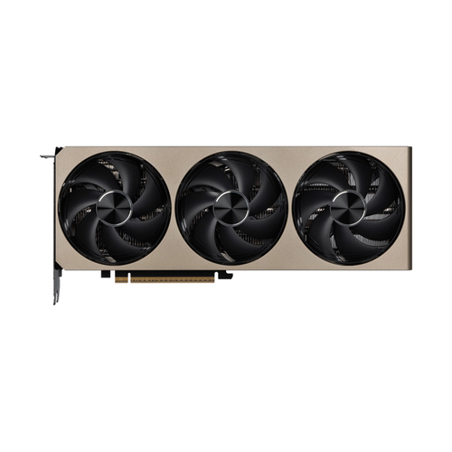 MSI GeForce RTX 5080 16G Inspire 3X OC 16GB GDDR7 256bit DX12 PCIe 5.0 (3xDP 1xHDMI) Ekran Kart�