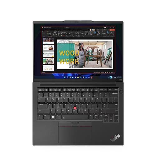 Lenovo ThinkPad E14 21JR0009TX Ryzen 5 7530U 16GB 512GB SSD 14 WUXGA FreeDOS