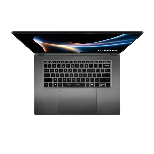 MSI Prestige 16 AI+ C3MG-039TR Ultra 9 386H 32GB 1TB SSD 16 QHD 2.8K OLED 120Hz Windows 11