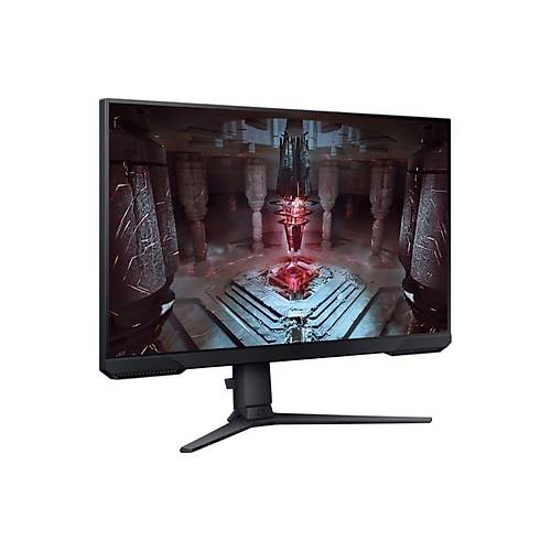 Samsung Odyssey G5 LS27CG510EUXUF 27 2560x1440 165Hz 1ms HDMI DP HDR10 Led Monitr