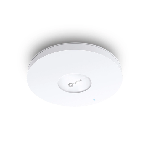 TP-Link Omada EAP650 AX3000 Wi-Fi 6 1 Port Gigabit Dual Band Tavan Tipi Access Point