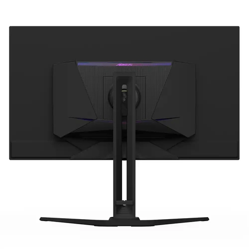 Gigabyte AORUS FO32U2P 31.5 3840x2160 240Hz 0.03 ms HDMI DP mDP Type-C HDR 400 OLED Gaming Monit�r