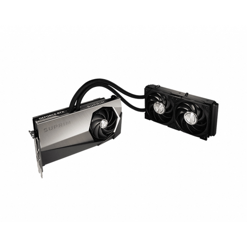 MSI GeForce RTX 4090 SUPRIM LIQUID X 24G 24GB 384Bit GDDR6X DLSS 3 Ekran Kart�