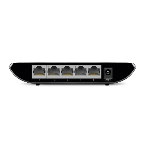 TP-Link TL-SG1005D 5 Port Gigabit Y�netilemez Switch