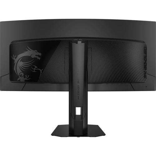 MSI MAG 341CQP QD-OLED X28 34 3440x1440 UWQHD 280Hz 0.03 ms Curve 1800R HDMI DP Type-C RJ45 Vesa Display HDR True Black 500 Adaptive Sync QD-OLED Gaming Monit�r