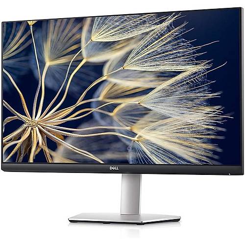 Dell S2721DS 27 2560x1440 75Hz 4ms HDMI DP IPS Monitr