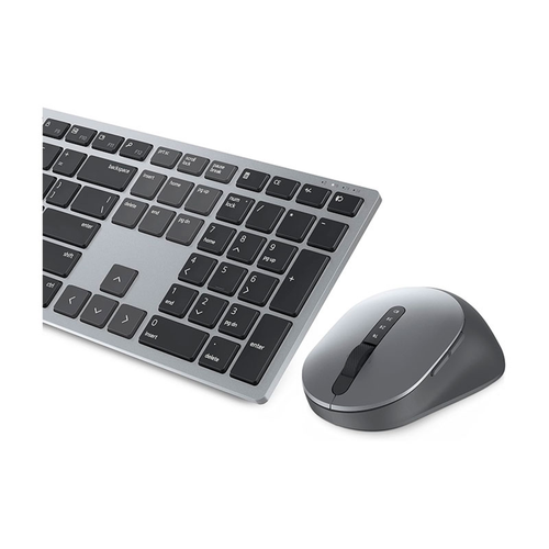 Dell Premier KM7321W Kablosuz Klavye Mouse Set T�rk�e Q 580-AJQR