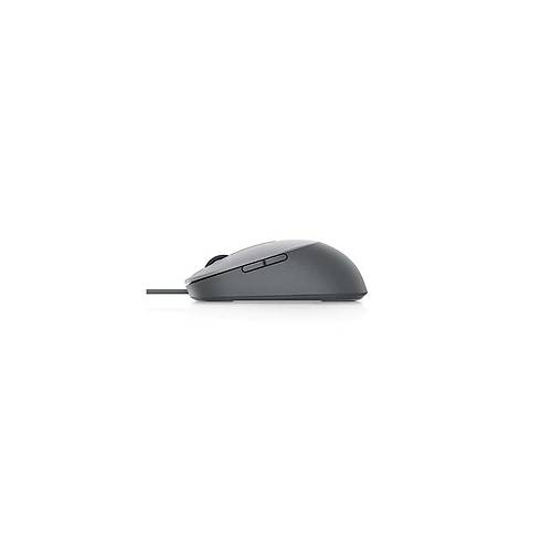 Dell MS3220 Kablolu Lazer Mouse Gri 570-ABHM