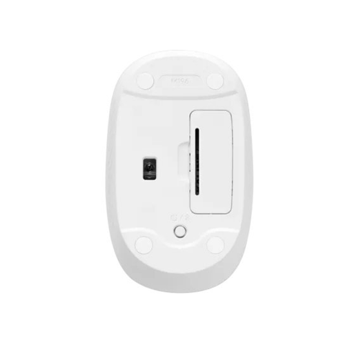 Logitech M196 Bluetooth Kablosuz Mouse Beyaz 910-007460