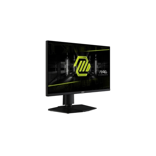 MSI MAG 255PXF 24.5 1920x1080 FHD 300Hz 0.5ms HDMI DP FreeSync Premium IPS Gaming Monitr