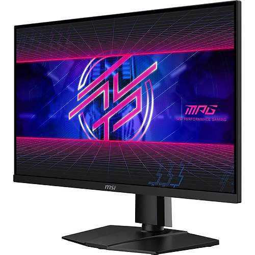 MSI MPG 274URF QD 27 3840x2160 160Hz 1ms HDMI DP Type-C HDR 400 FreeSync Premium Pro Gaming IPS Monitr