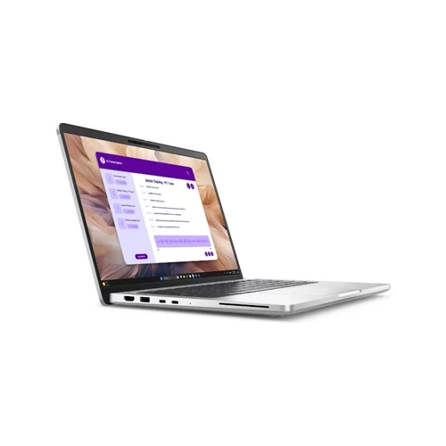 Dell Pro 14 Plus PB14250 Ultra 7 268V 32GB 1TB SSD Intel Arc 14 FHD+ Windows 11 Pro BTO217