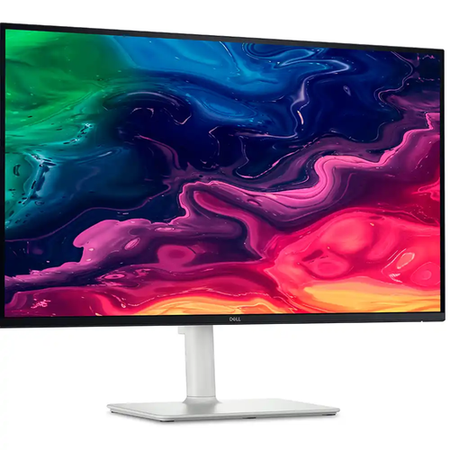 Dell 27 Plus 4K S2725QC 27 3840x2160 4K UHD 120Hz 4ms HDMI Type-C FreeSync Premium IPS Monit�r