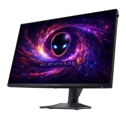 Dell Alienware AW2725QF 27 Dual ��z�n�rl�k 4K 180Hz - FHD 360Hz 0.5ms HDMI DP Type-C HDR 600 Adaptive Sync IPS Gaming Monit�r
