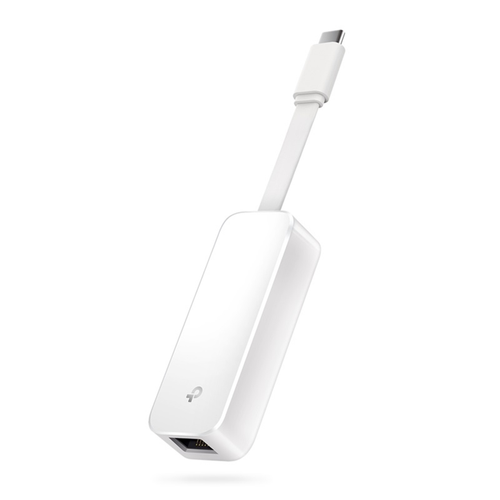 Tp-Link UE300C USB Type-C to RJ45 D�n���ml� Gigabit Ethernet Network Adapt�r�