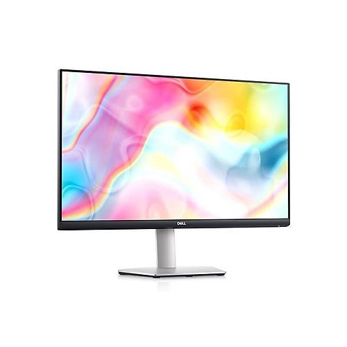 Dell S2722QC 27 3840x2160 60Hz 4ms HDMI Type-C IPS Monitr