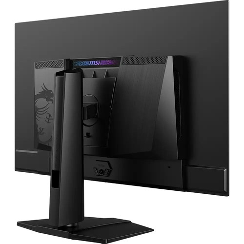 MSI MPG 322URX QD-OLED 31.5 3840x2160 UHD 240Hz 0.03 ms HDMI DP Type-C True Black 400 Adaptive Sync QD-OLED Gaming Monitr