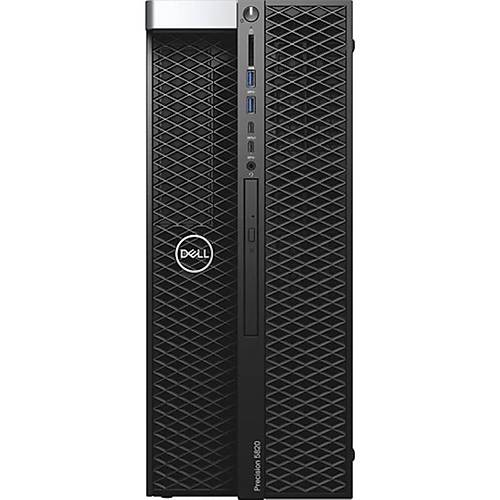 Dell Precision T5820 Xeon W-2245 vPro 32GB ECC RDIMM 256GB SSD 8GB Quadro RTX A4000 950W Windows 10 Pro