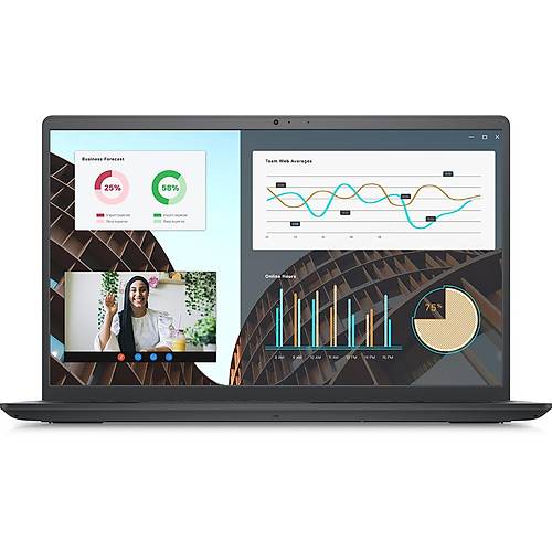 Dell Vostro 3530 i7-1355U 32GB 512GB SSD 15.6 FHD 120Hz Ubuntu