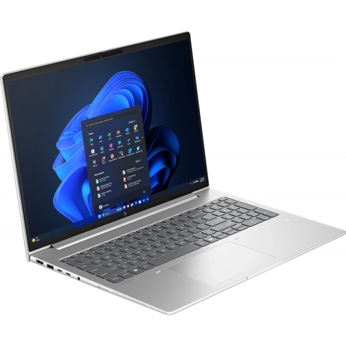 HP EliteBook 6 G1i AI CV0G3ET Ultra 5 225U 24GB 512GB SSD 16 WUXGA Windows 11 Pro