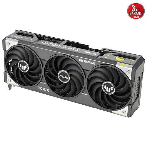 ASUS TUF Gaming GeForce RTX 5070 12GB GDDR7 Ekran Kart