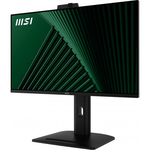 MSI PRO MP275QPDG 27 2560x1440 WQHD 100Hz 1ms HDMI DP Type-C RJ45 Adaptive Sync IPS Monit�r