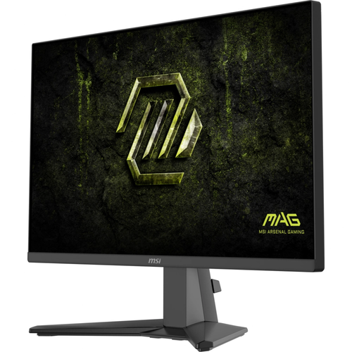 MSI MAG 245F X24 23.8 1920x1080 FHD 240Hz 0.5ms HDMI DP HDR Ready AMD FreeSync Rapid IPS Gaming Monit�r