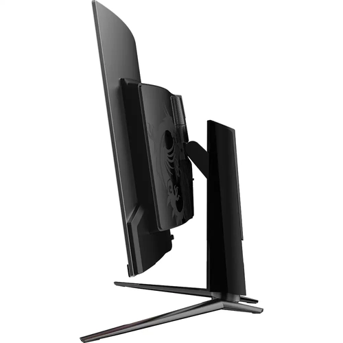 MSI MAG 321CUP QD-OLED 31.5 3840x2160 UHD 165Hz 0.03 ms HDMI DP Type-C HDR 400 G-Sync Curve 1700R QD-OLED Gaming Monitr