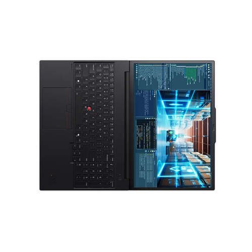 Lenovo ThinkPad P16v Gen 3 21RS0006TX Ultra 7 255H 32GB 1TB SSD 8GB RTX Pro 1000 Blackwell 16 WUXGA Windows 11 Pro