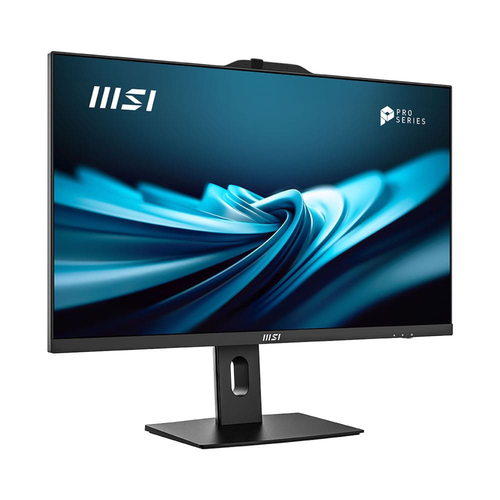 MSI PRO AP272P 14M-841XEU i3-14100 8GB 256GB SSD 27 FHD FreeDOS
