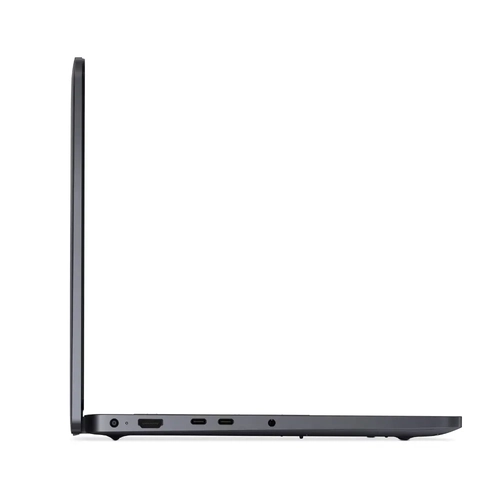 Dell Pro 14 PC14250 Core 7 150U 16GB 512GB SSD 14 FHD+ Ubuntu PC14250-C7165UBU