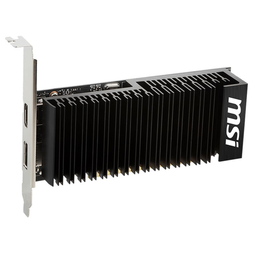 MSI GeForce GT1030 2GHD4 LP OC 2GB 64Bit DDR4
