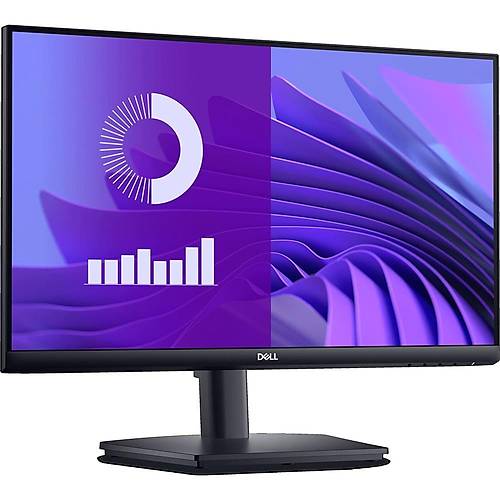 Dell E2425HS 23.8 1920x1080 75Hz 5ms HDMI VGA DP Led Monitr